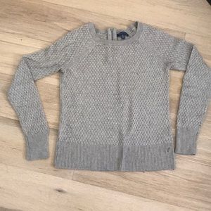AE Pullover sweater